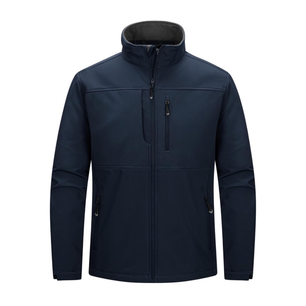 Men’s Outdoor Coat - waterproof